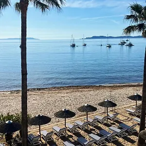 Hotel La Potiniere, Hyères