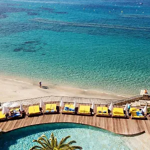Hotel Le Bailli De Suffren, Le Rayol-Canadel-sur-Mer