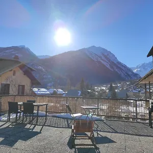Frühstückspension Chez Pierrot D'hotes, Vallouise