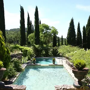 Hotel La Bastide De Marie, Maisons Et Sibuet, Ménerbes