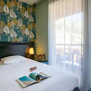 Hotel Ibis Styles Sur, Beaulieu-sur-Mer